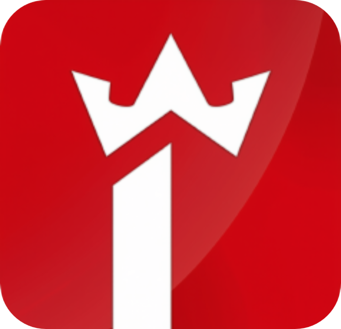 1st Class Academy Logo